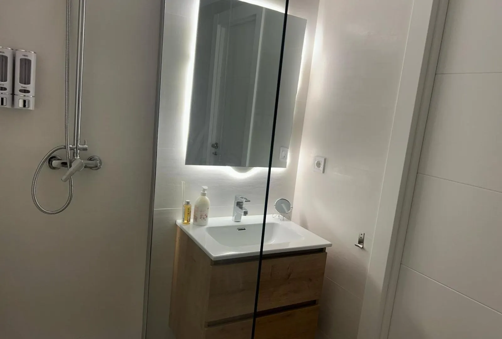 Suite Los Castros Santander