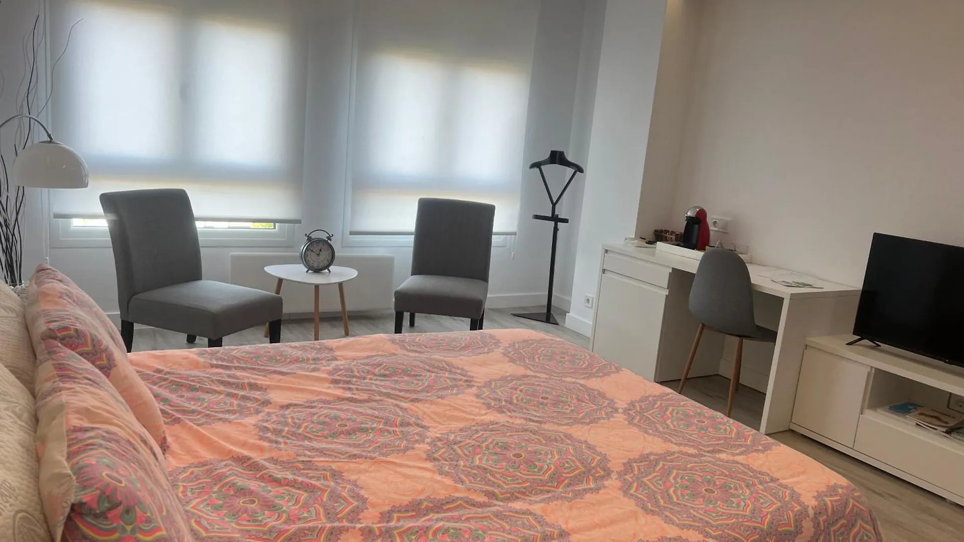 Suite Los Castros Santander 0*,  Spain