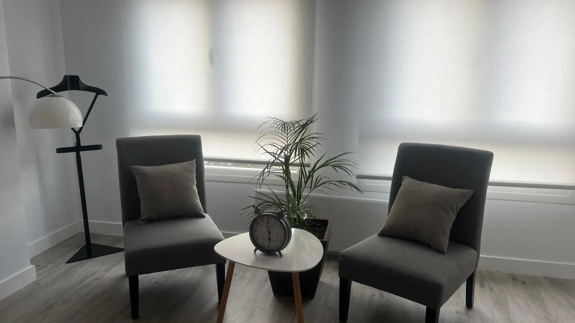 Apartamento Suite Los Castros Santander España
